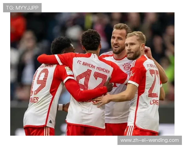 拜仁慕尼黑欧冠历史总战绩盘点与高光时刻