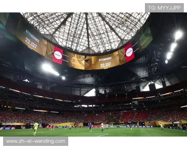 足球赛事对全球体育产业的推动作用