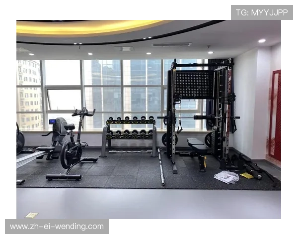 科学健身离不开合适的健身器材 科学健身离不开合适的健身器材